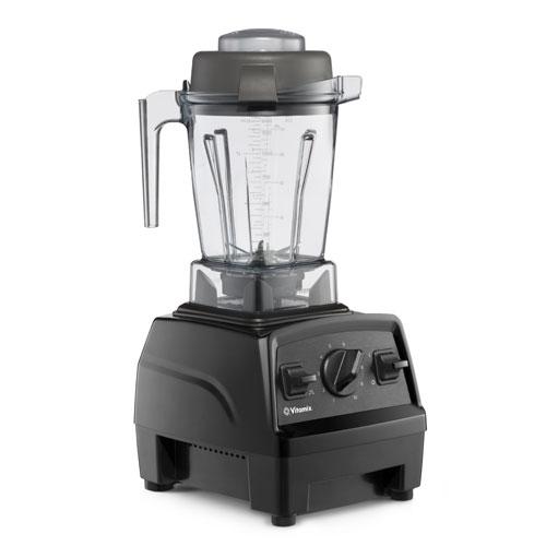バイタミックス Vitamix E310 ブラック : webby shop - 通販 - Yahoo