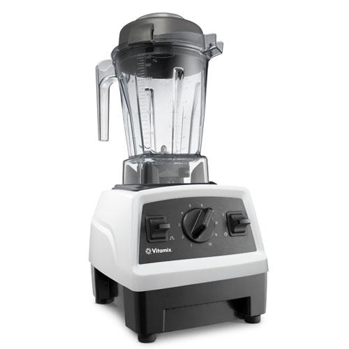 バイタミックス Vitamix E310 ホワイト