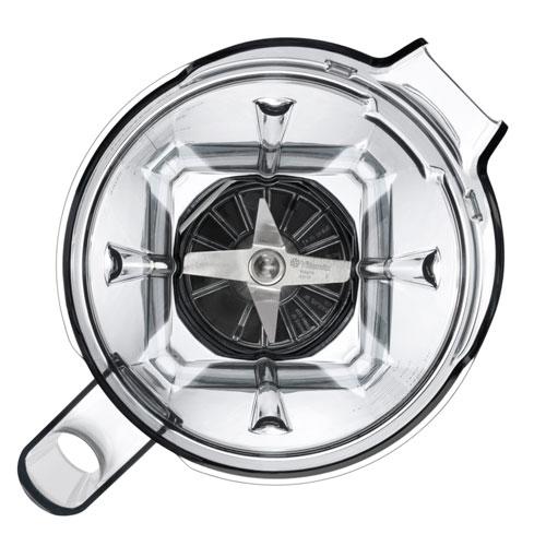 バイタミックス Vitamix ドライコンテナ 1.4L interlock : webby shop