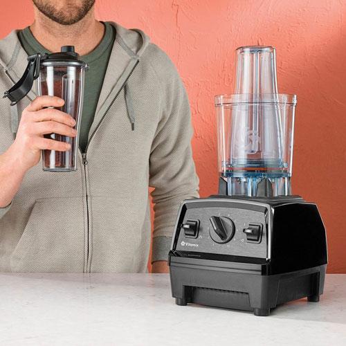 Vitamix バイタミックス パーソナルカップアダプター（E310・TNC・Pro