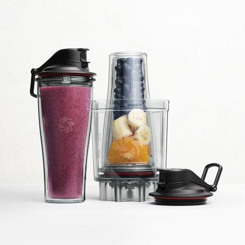 Vitamix パーソナルカップアダプター Amazon.com: Vitamix Personal Cup Adapter, BPA-Free, Dishwasher