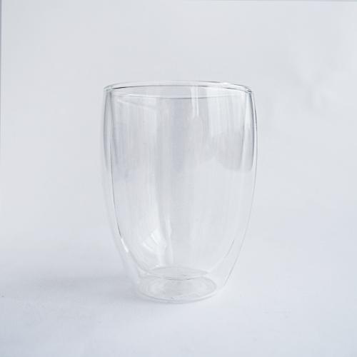 bodum ボダム パヴィーナ ダブルウォールグラス 0.35L 2個セット 4559