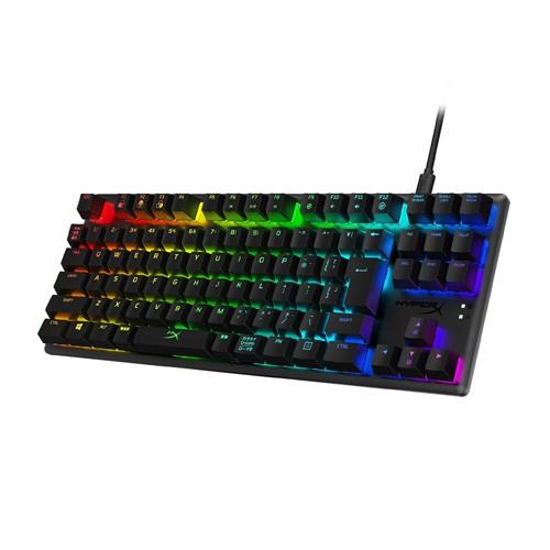 Hyperx Alloy Origins Core 日本語配列 メカニカルゲーミングキーボード テンキーレス Hx Kb7rdx Jp Webby Shop 通販 Yahoo ショッピング