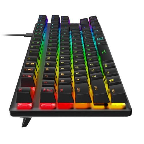 Hyperx Alloy Origins Core 日本語配列 メカニカルゲーミングキーボード テンキーレス Hx Kb7rdx Jp Webby Shop 通販 Yahoo ショッピング