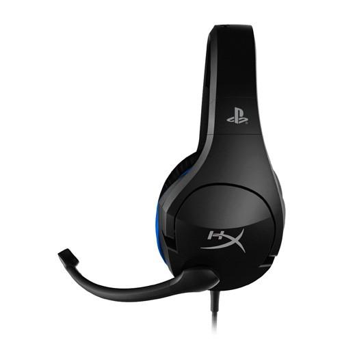 Hyperx Cloud Stinger ゲーミング ヘッドセット Ps4対応 Hx Hscss Bk As Webby Shop 通販 Yahoo ショッピング
