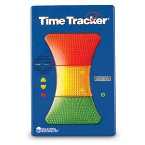 ラーニング リソーシズ(Learning Resources)  マグネット式 クラスルームタイマー 光る 鳴る LER6968 Amazon | ラーニング リソーシーズ Magnetic Time Tracker(R) 光る
