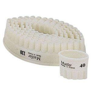 MATFER マトファ バトー抜き型 7ヶ入セット 150201 MATFER(マトファ