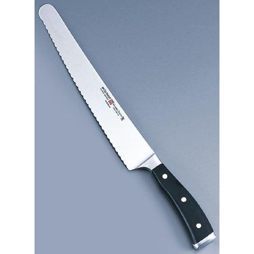 ヴォストフ WUSTHOF クラシックアイコン スーパースライサー 26cm 4516