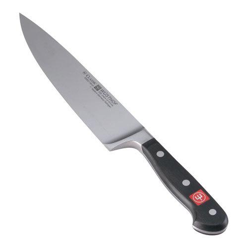 ヴォストフ WUSTHOF クラッシック 牛刀 18cm 4582-18 : webby ヴォストフ WUSTHOF クラッシック 牛刀 18cm 4582-18 : webby
