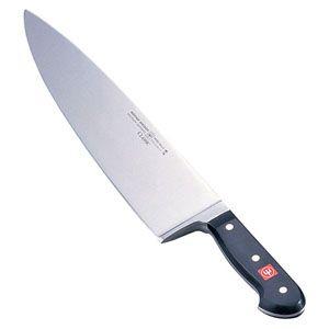 ヴォストフ WUSTHOF クラッシック 牛刀 36cm 4586-36 : webby