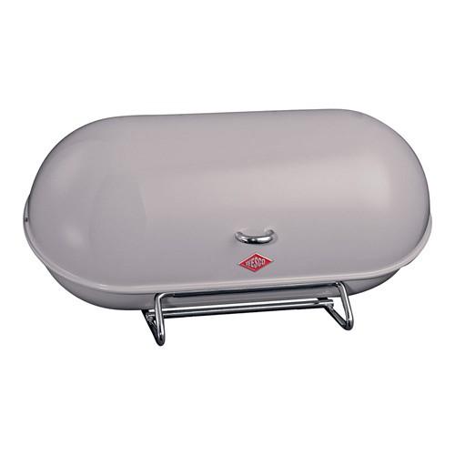 ウエスコ ブレッドボーイ ブレッドボックス L クールグレー