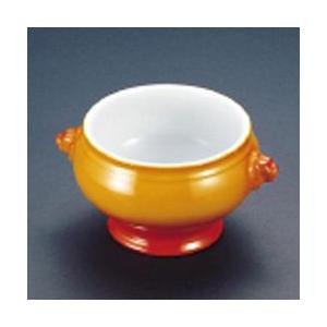 SCHONWALD シェーンバルド スープチューリン 茶 1898-250B