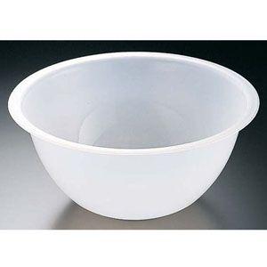 MATFER マトファ PPミキシングボール 40cm 116456 ABC9906