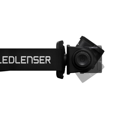 LED LENSER レッドレンザー H5 Core LEDヘッドライト 502193_3