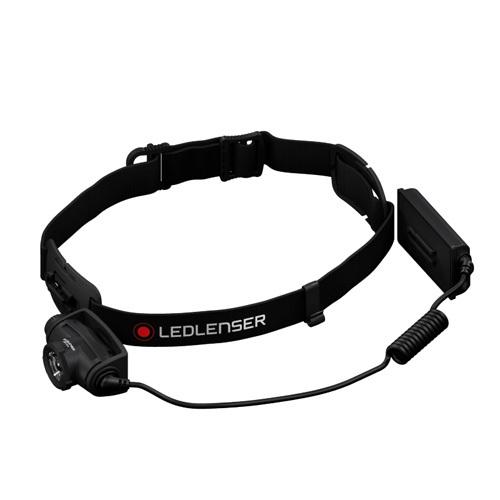 LED LENSER レッドレンザー H5 Core LEDヘッドライト 502193_4