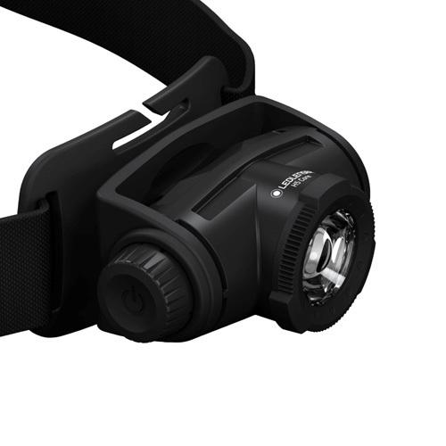 LED LENSER レッドレンザー H5 Core LEDヘッドライト 502193_5