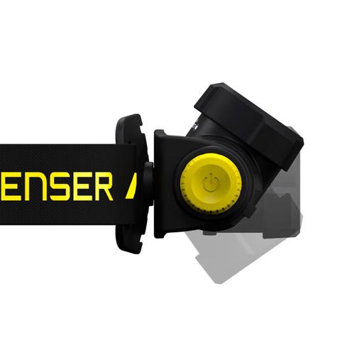 LED LENSER レッドレンザー H5R Work LEDヘッドライト 502194 LED LENSER レッドレンザー H5R Work LEDヘッドライト 502194
