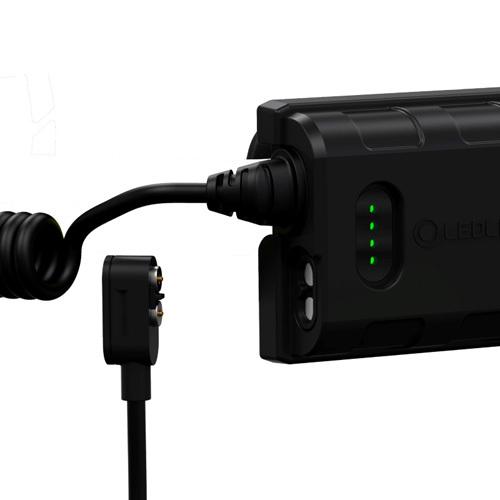 LED LENSER レッドレンザー H5R Work LEDヘッドライト 502194 : webby