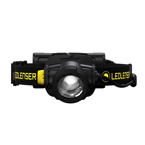 LED LENSER レッドレンザー H15R Work LEDヘッドライト 502196 LED LENSER レッドレンザー H15R Work LEDヘッドライト 502196