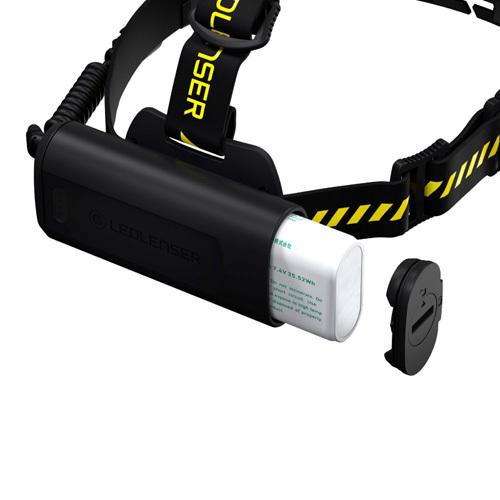 LED LENSER レッドレンザー H15R Work LEDヘッドライト 502196 LED LENSER レッドレンザー H15R Work LEDヘッドライト 502196