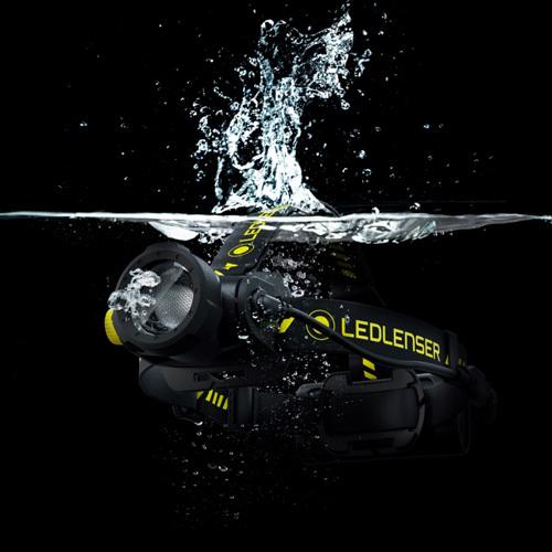 LED LENSER レッドレンザー H15R Work LEDヘッドライト 502196 LED LENSER レッドレンザー H15R Work LEDヘッドライト 502196