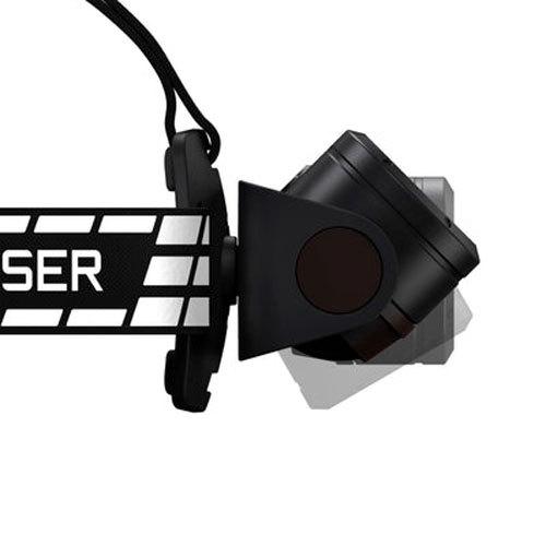 レッドレンザー ヘッドライト H19R Signature 502198(1台) LED LENSER レッドレンザー ヘッドライト H19R Signature 502198