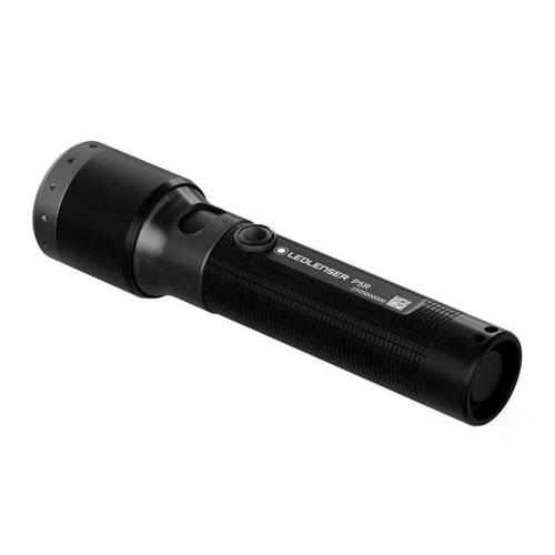 LED LENSER レッドレンザー P5R 充電・乾電池式コンパクトライト