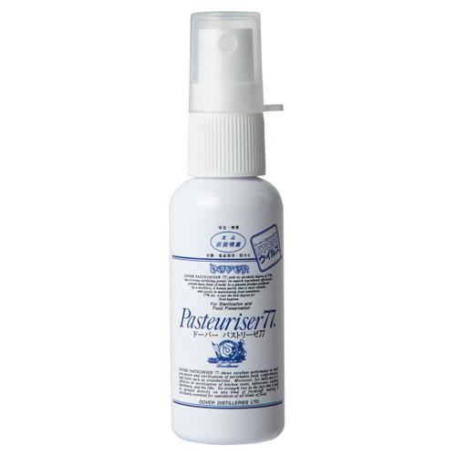 パストリーゼ 携帯用スプレー 空容器のみ4個セット パストリーゼ 携帯用スプレー 空容器 50ML : webby shop - 通販