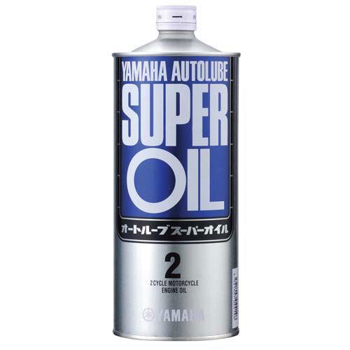 YAMAHA ヤマハ 2輪用エンジンオイル オートルーブスーパーオイル FD 2