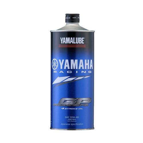 YAMAHA ヤマハ 2輪用エンジンオイル ヤマルーブ RS4GP MA2 4サイクル用