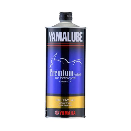 YAMALUBE プレミアム合成オイル MA2 4L YAMAHA ヤマハ 2輪用エンジンオイル ヤマルーブ プレミアム