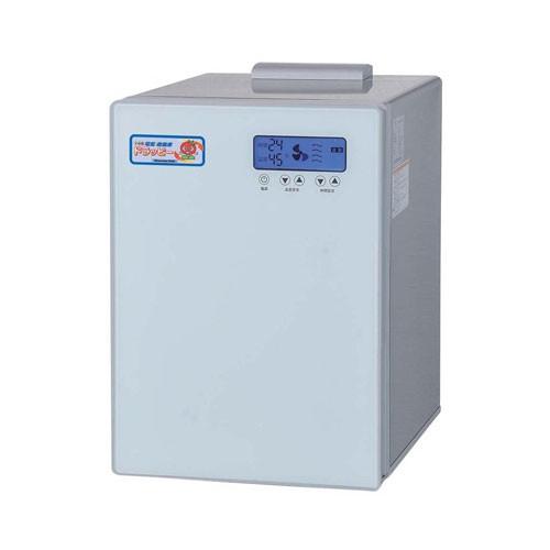 静岡製機 食品乾燥機 ドラッピー DSJ-mini : webby shop - 通販