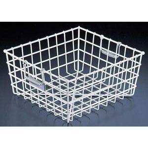 シンドー 抗菌ナイロンコーティング食器篭 A型 大 A-1