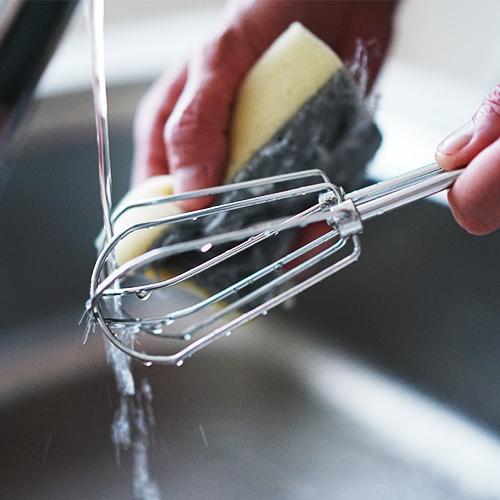 Cuisinart クイジナート サイレントパワー ハンドミキサー HM-PRO6J