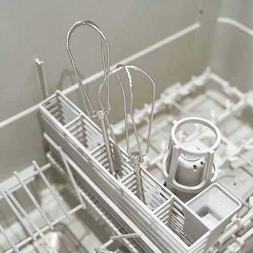 Cuisinart クイジナート サイレントパワー ハンドミキサー HM-PRO6J
