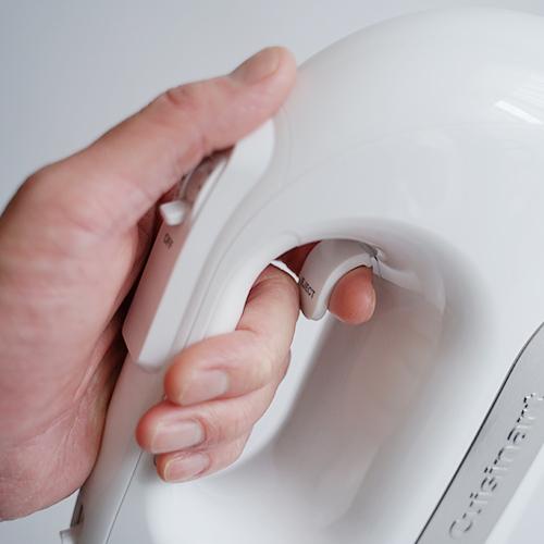 Cuisinart クイジナート サイレントパワー ハンドミキサー HM-PRO6J