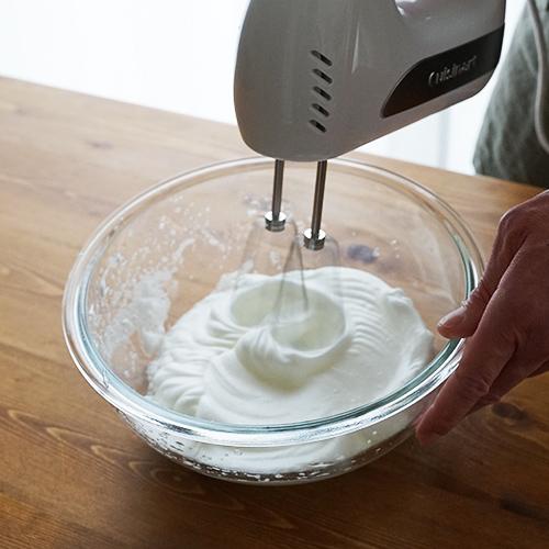 Cuisinart クイジナート サイレントパワー ハンドミキサー HM Cuisinart クイジナート サイレントパワー ハンドミキサー HM