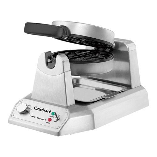 クイジナート ワッフルメーカー WAF-180PROJ : webby shop - 通販