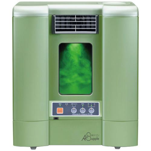 空気サプリメント フィトンエアー グリーン PC-150GR