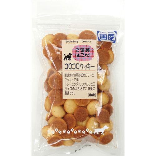 ご褒美はこれ！コロコロクッキー 60g : webby shop - 通販 - Yahoo