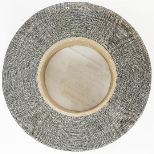 3M スリーエム セーフティ・ウォーク すべり止めテープ 黒 50mm×18m