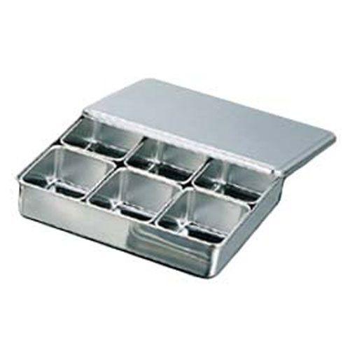 EBM 18-8 プレス ヤクミ入 6ヶ入 : webby shop - 通販 - Yahoo