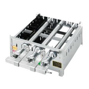 EBM 18-0 角蒸器専用屁っ放り台 45珊 13A キッチン家電-家電-ガステーブル、コンロ