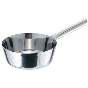 EBM モリブデンジII テーパーパン 27cm