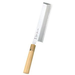 正本 本霞 玉白鋼 東形薄刃 21cm KS0621 : webby shop - 通販 - Yahoo