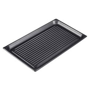 EBM アルミノンスティックホテルパン 波型 1/1 日本製