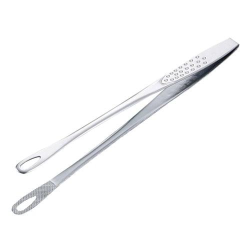 仙武堂 18-8 焼肉トング 中 全長243 : webby shop - 通販 - Yahoo