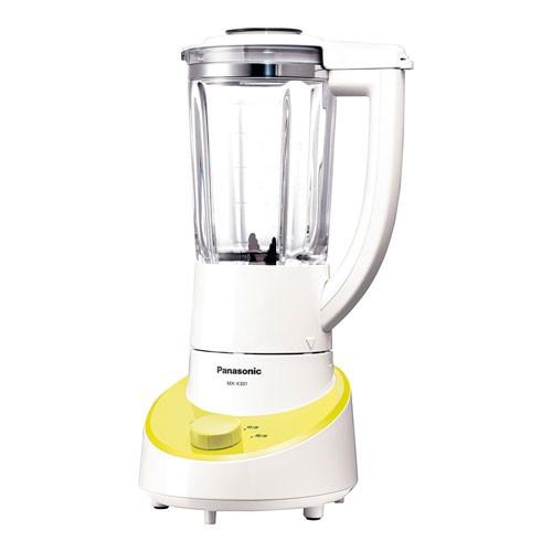 Panasonic　ファイバーミキサー　MX-301 パナソニック PANASONIC ファイバーミキサー MX-X301（G） : webby