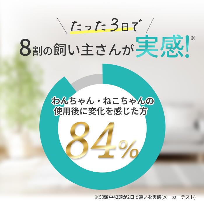 ポスト投函 まとめ買い プレミアモード プロバイオデンタル 犬・猫・小動物用 パウダー 7.35g 3個セット ペット オーラルケア 口腔 歯石 サプリ 粉末タイプ |  | 03