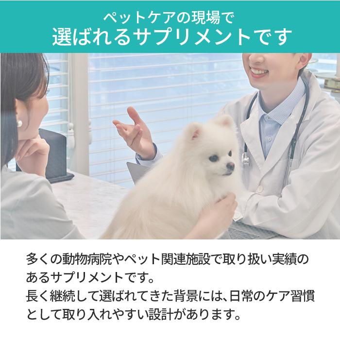 ポスト投函 まとめ買い プレミアモード プロバイオデンタル 犬・猫・小動物用 パウダー 7.35g 3個セット ペット オーラルケア 口腔 歯石 サプリ 粉末タイプ |  | 07